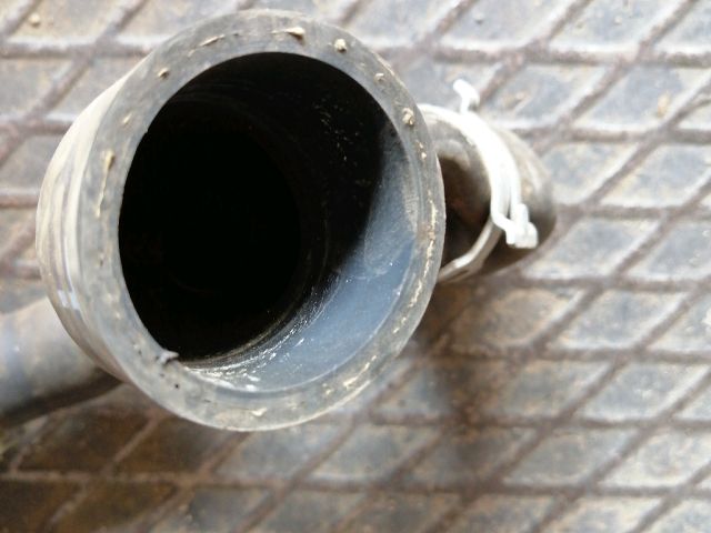 bontott OPEL ASTRA G Vízcső