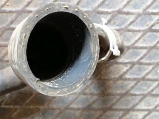 bontott OPEL ASTRA G Vízcső