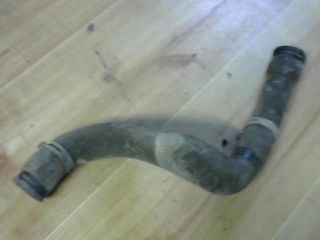 bontott OPEL ASTRA G Vízcső