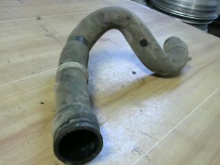 bontott OPEL ASTRA G Vízcső