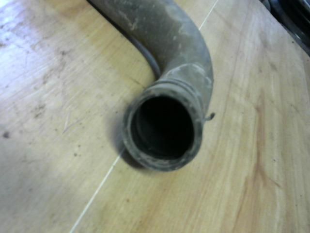 bontott OPEL ASTRA G Vízcső