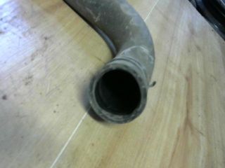 bontott OPEL ASTRA G Vízcső