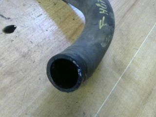 bontott OPEL ASTRA G Vízcső