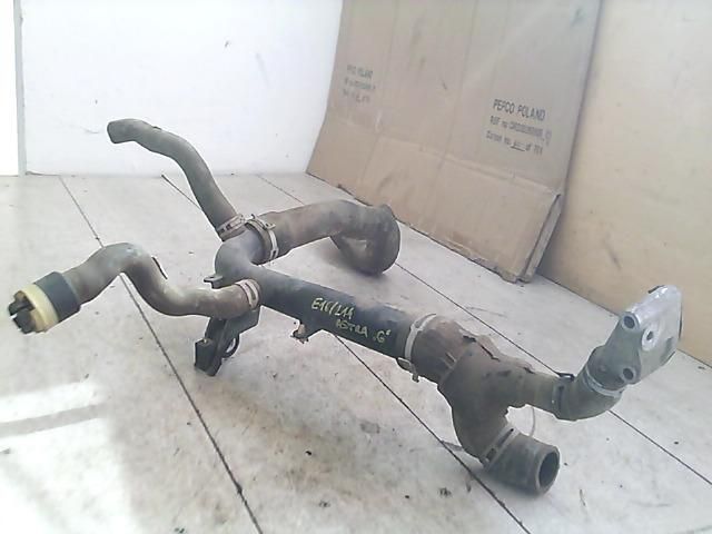 bontott OPEL ASTRA G Vízcső