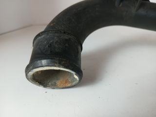 bontott OPEL ASTRA G Vízcső