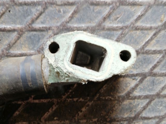 bontott OPEL ASTRA G Vízcső