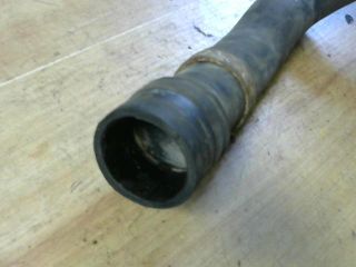 bontott OPEL ASTRA G Vízcső