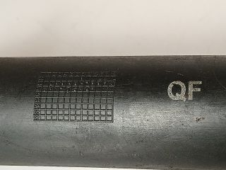 bontott OPEL ASTRA G Vízcső