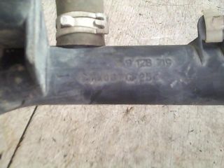 bontott OPEL ASTRA G Vízcső