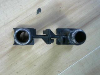 bontott OPEL ASTRA G Vízcső