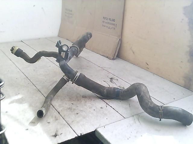 bontott OPEL ASTRA G Vízcső