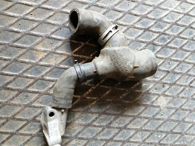 bontott OPEL ASTRA G Vízcső