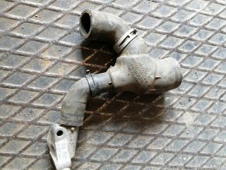 bontott OPEL ASTRA G Vízcső