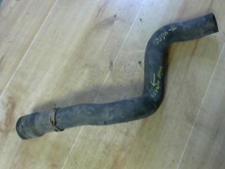 bontott OPEL ASTRA G Vízcső