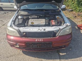 bontott OPEL ASTRA G ABS Kocka