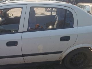 bontott OPEL ASTRA G ABS Kocka