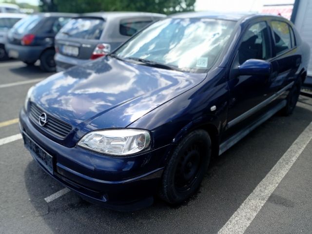 bontott OPEL ASTRA G ABS Kocka