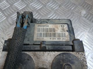 bontott OPEL ASTRA G ABS Kocka