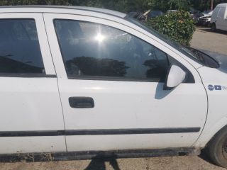 bontott OPEL ASTRA G ABS Kocka