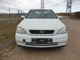 bontott OPEL ASTRA G ABS Kocka