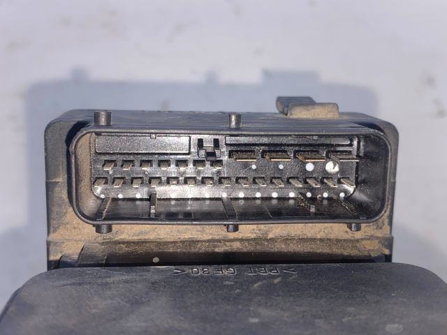 bontott OPEL ASTRA G ABS Kocka