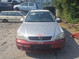 bontott OPEL ASTRA G ABS Kocka