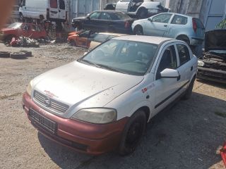 bontott OPEL ASTRA G ABS Kocka