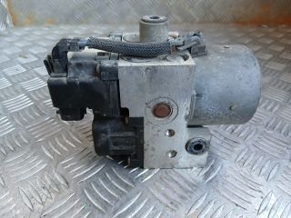 bontott OPEL ASTRA G ABS Kocka