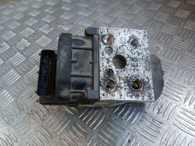 bontott OPEL ASTRA G ABS Kocka