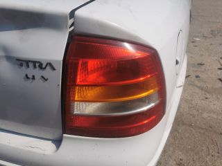 bontott OPEL ASTRA G ABS Kocka