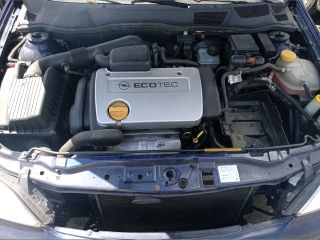 bontott OPEL ASTRA G ABS Kocka