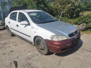 bontott OPEL ASTRA G ABS Kocka