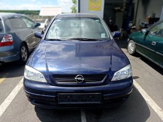 bontott OPEL ASTRA G ABS Kocka