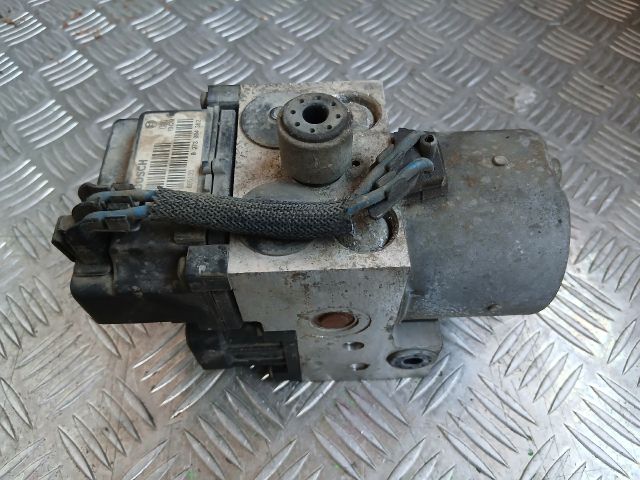 bontott OPEL ASTRA G ABS Kocka