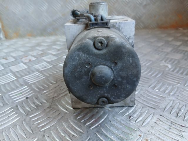 bontott OPEL ASTRA G ABS Kocka