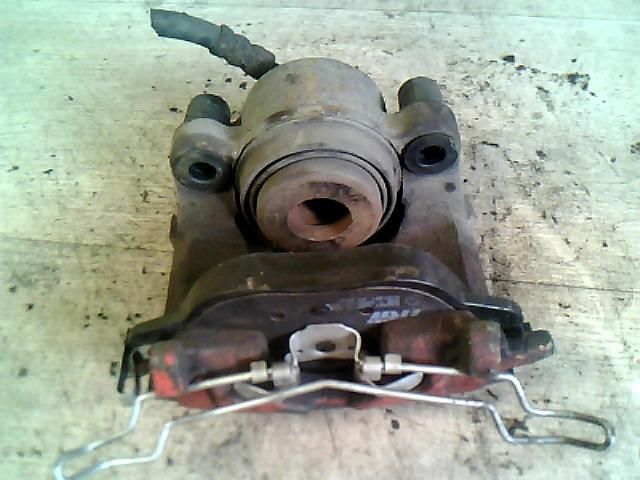 bontott OPEL ASTRA G Bal első Féknyereg Munkahengerrel