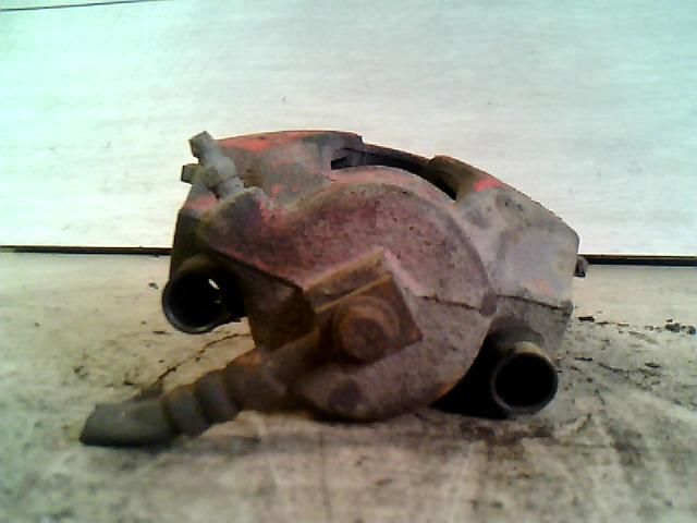 bontott OPEL ASTRA G Bal első Féknyereg Munkahengerrel