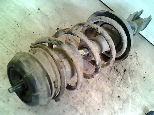 bontott OPEL ASTRA G Bal első Gólyaláb (Lengécsillapító, Rugó)