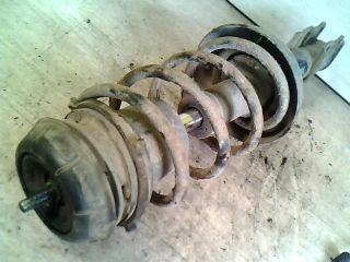 bontott OPEL ASTRA G Bal első Gólyaláb (Lengécsillapító, Rugó)