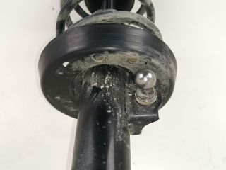 bontott OPEL ASTRA G Bal első Gólyaláb (Lengécsillapító, Rugó)
