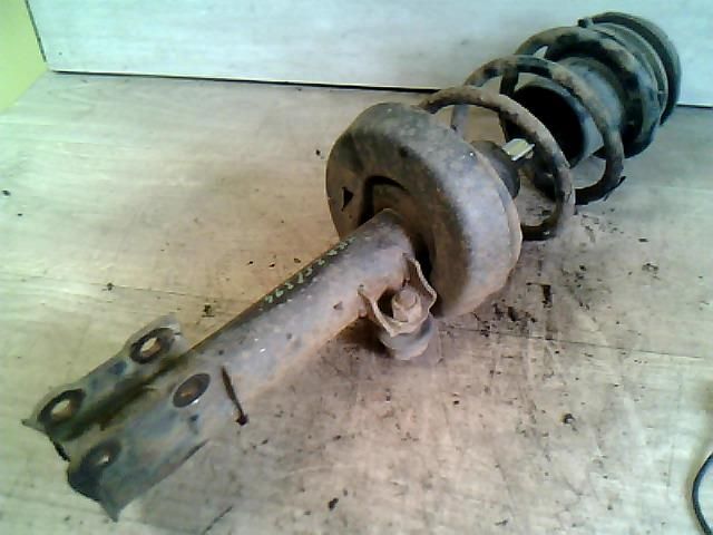 bontott OPEL ASTRA G Bal első Gólyaláb (Lengécsillapító, Rugó)