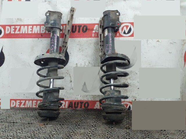 bontott OPEL ASTRA G Bal első Gólyaláb (Lengécsillapító, Rugó)