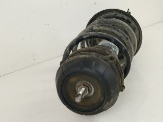 bontott OPEL ASTRA G Bal első Gólyaláb (Lengécsillapító, Rugó)