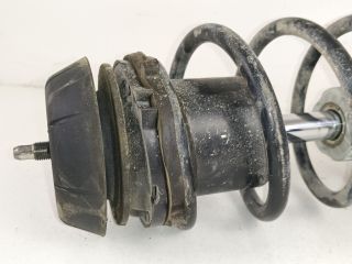 bontott OPEL ASTRA G Bal első Gólyaláb (Lengécsillapító, Rugó)