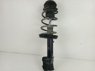 bontott OPEL ASTRA G Bal első Gólyaláb (Lengécsillapító, Rugó)