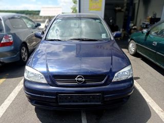 bontott OPEL ASTRA G Bal első Rugó