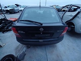 bontott OPEL ASTRA G Bal Féltengely