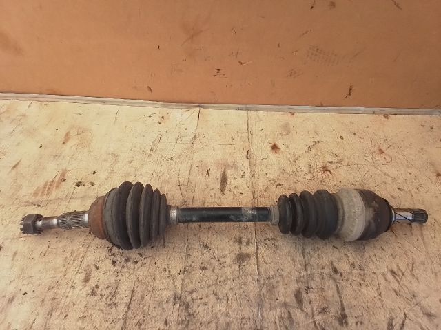 bontott OPEL ASTRA G Bal Féltengely