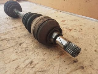 bontott OPEL ASTRA G Bal Féltengely