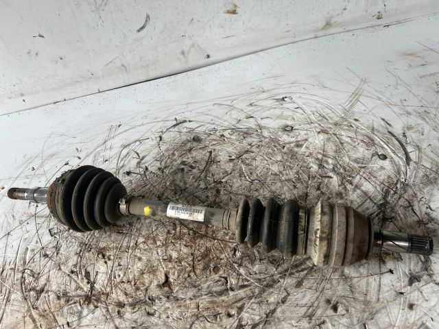 bontott OPEL ASTRA G Bal Féltengely